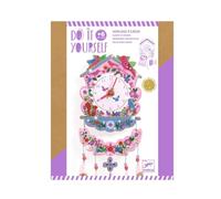 Djeco A&C DIY Reloj de Cuco
