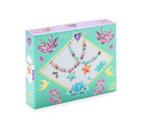 Djeco A&C- Estrellas Juegos de Habilidad, Multicolor, Talla única (30021)