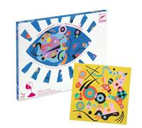 Djeco A&C Inspired by Abstracto