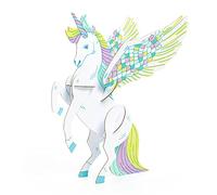 Djeco A&C- Juegos de Habilidad, Multicolor (38008)