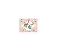 Djeco A&C- Juegos de Habilidad, Multicolor, Small (30019)