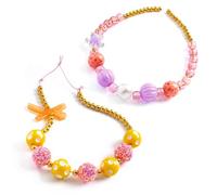 Djeco A&C- Juegos de Habilidad, Multicolor, Small (30026)