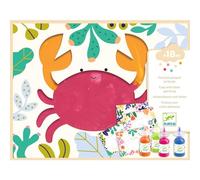 Djeco A&C Pintura Océano