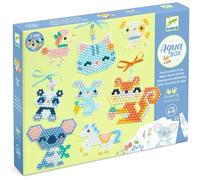 DJECO ATELIER - AQUA box - Piel