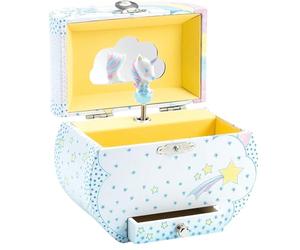 Djeco B07B14N1G2 - Cajas Musicales, Mixtas