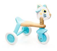 Djeco Baby White: Rutscher