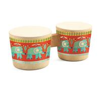 Djeco- Animambo Bongo, Color Mixto (DJ06022)