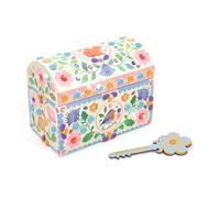 DJECO CAJA DIY - Preciosos tesoros - FSC MIX