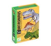 Djeco Cartas Batasaurus 35136 247