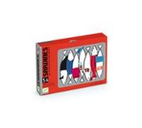 Djeco Cartas Sardines 35161