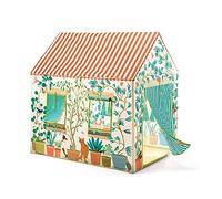 DJECO Casa de Fiesta (54492), Multicolor (1)