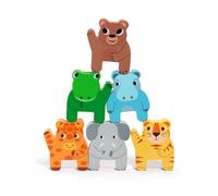 DJECO Primera Edad Trainimo Jungla (36318), Multicolor, Small (1)