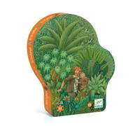 DJECO Centros de Actividades Multicolor