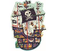 DJECO Centros de Actividades Multicolor