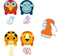 DJECO Colección de Sellos