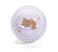 Djeco Pelota, Multicolor, Small (DJ00105)