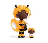 Djeco DJ06962 Muñeca de moda Tinyly Louison & Aby