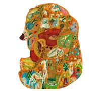Djeco DJ07661 Puzz'Art Bears - 350 piezas