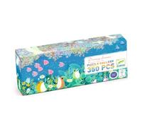 Djeco DJ07691 Puzzle Gallery Dreamy Dreams - 350 piezas