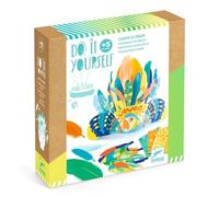 Djeco DJ07926 Tocado Do It Yourself Rio
