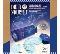Djeco DJ07985 - Visor de constelaciones para crear