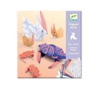 Djeco DJ08759 Pequeños Regalos-Origami, Mixto