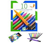 Djeco DJ08800 Los colores para niños mayores, multicolor