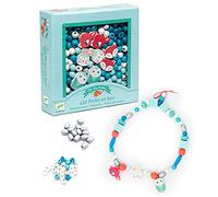 Djeco DJ09807 - Cuentas y Joyas para niños Mayores