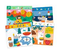 Djeco Eduludo OBS Explore - Juguete educativo