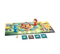Djeco Jeux - Jeux Redwoods - FSC Mix.