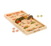 Djeco Juego de habilidad Pass Animo FSC 100% - juguete.