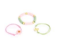 Djeco juego de pulseras de juguete Bracelets de Cécile para niños