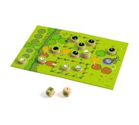 Djeco juego Sologic Baaa-tle juego de ajedrez para niños