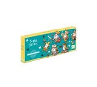 Djeco Juegos Clásicos: Nain Jaune