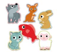 DJECO Juegos de Cartas