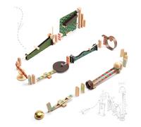 DJECO Juegos de construcción Multicolor