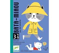 Djeco Juegos de Magia Multicolor