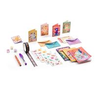 Djeco juguete de madera Coffret mini Kendra - FSC MIX durable