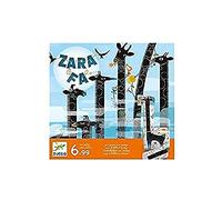 DJECO Juguetes para apilar y Encajar