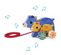 Djeco juguetes para bebés Gabi & Sam colorido - estimulante para bebés