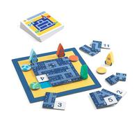 Djeco juguetes - pista espacial Sologic Rocket Track para niños