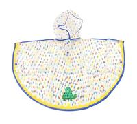 Djeco Lifestyle Acampada y Senderismo de Poncho Marca Unisex Infantil