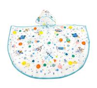 Djeco Lifestyle Acampada y Senderismo de Poncho Marca Unisex Infantil
