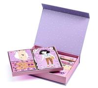 Djeco Lifestyle Caja Grande de correspondencia Lucille