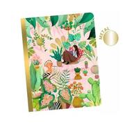 Djeco Lifestyle Cuaderno Lily (múltiple 6 unid.)