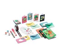 Djeco Lifestyle- Fundas y Cajas, Multicolor, pequeño (53677)