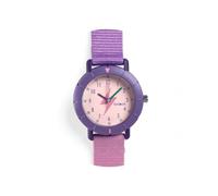 Djeco Lifestyle Reloj Sport Purple Flash