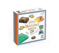 Djeco - Magia malicous Magus