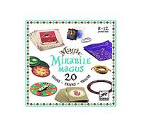 Djeco - Magia mirabile Magus