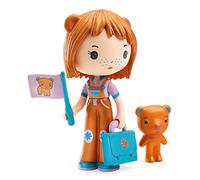 DJECO Muñecas y Figuras